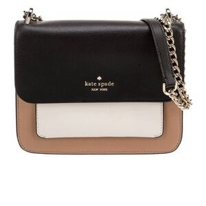Kate Spade Leather Crossbody Bag